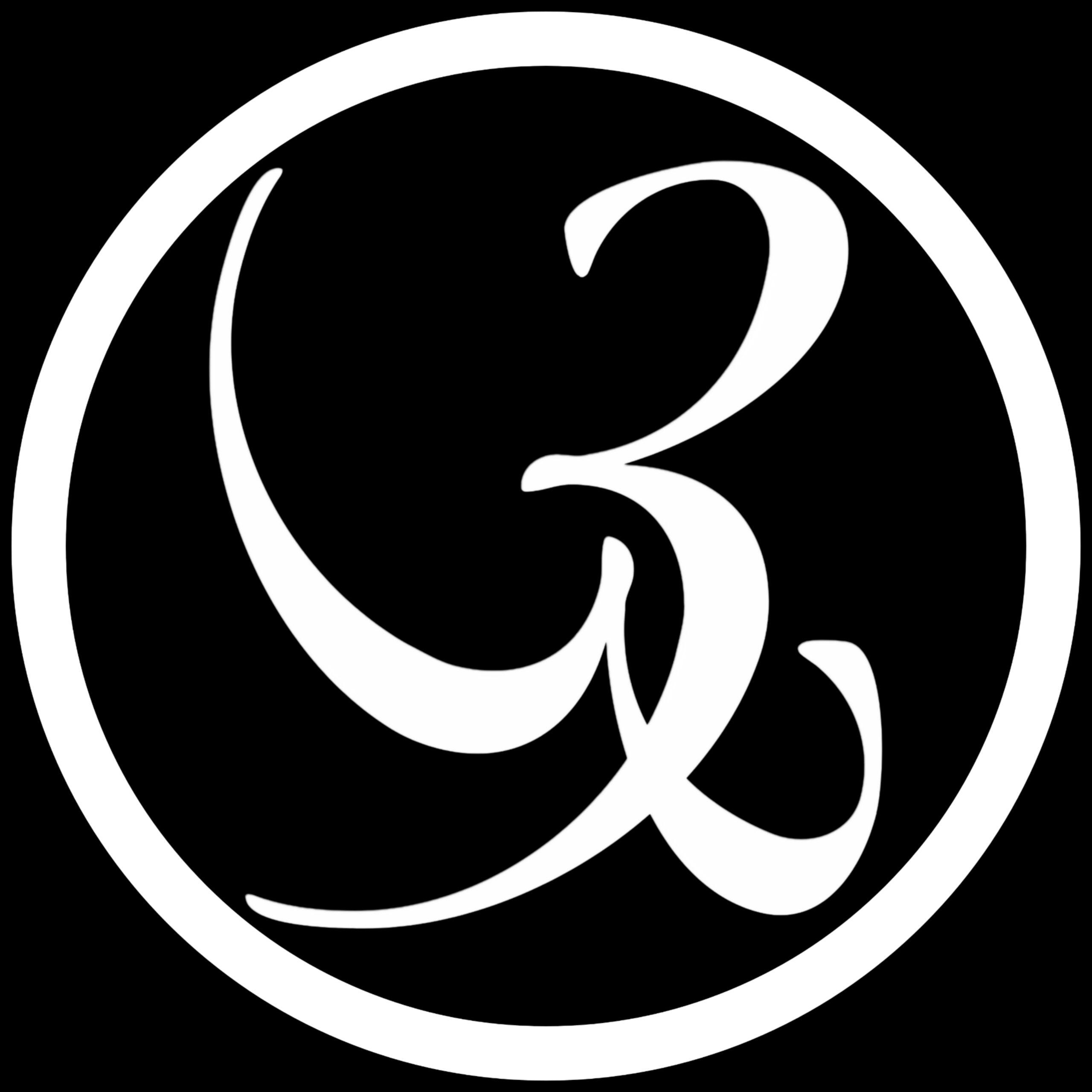 ThirtyThr33 Records - Square profile Logo